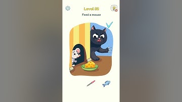 DOP 3: Displace One Part 💡😜: All Levels #52