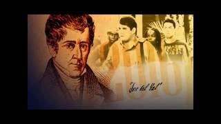 Reportaje: José Cecilio del Valle, el sabio de América