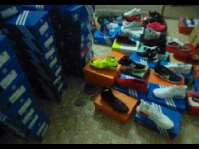 venta de tenis nike por mayoreo en mexico