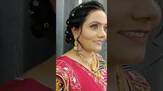 Mature Skin Makeup Look Minaxi Makeover Artist Shorts...