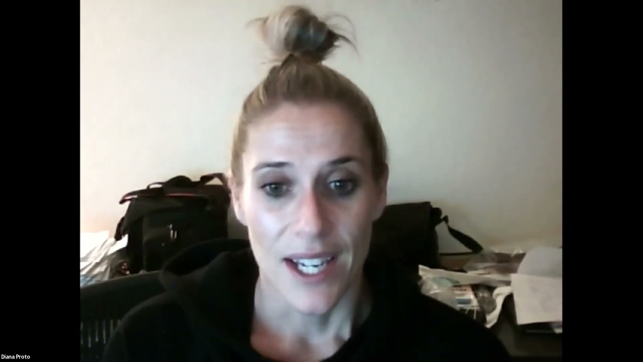 Medical Amnesty Townhall 12 14 21