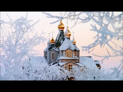 5 hours of Russian winter sounds treat anxiety,stress,depression - YouTube