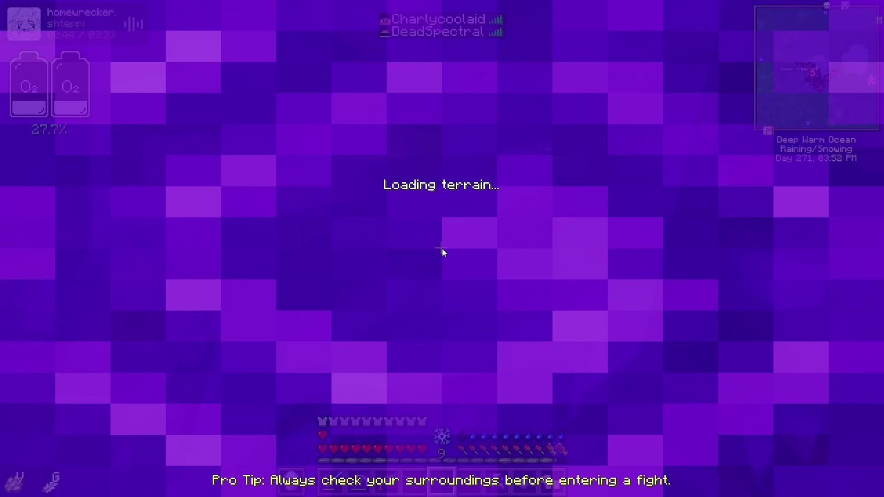 Mutant Origins Season 2 (3) [Minecraft] - YouTube