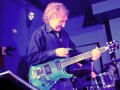 Mick Gaffney guitar solo at 78 Below