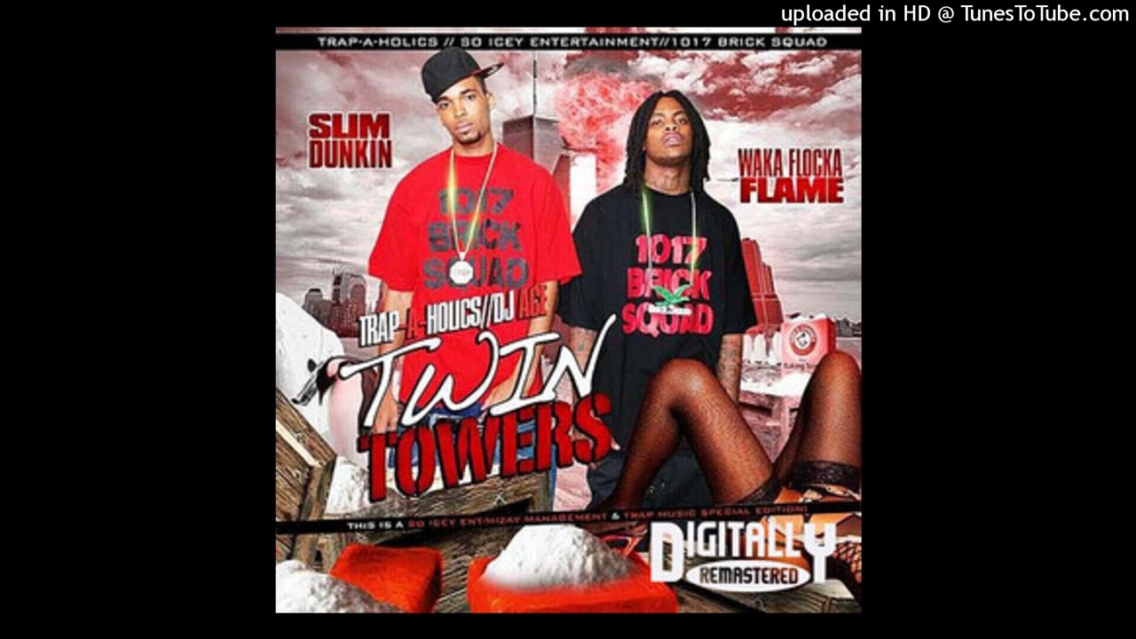 Sean Teezy ft. Slim Dunkin "I Got Shit to do" Remake 2025 (Prod. By Lex Luger)
