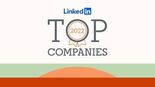 Top Companies List 2022