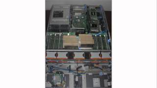 Dell PowerEdge R710 Memory Upgrade & RAM Specs