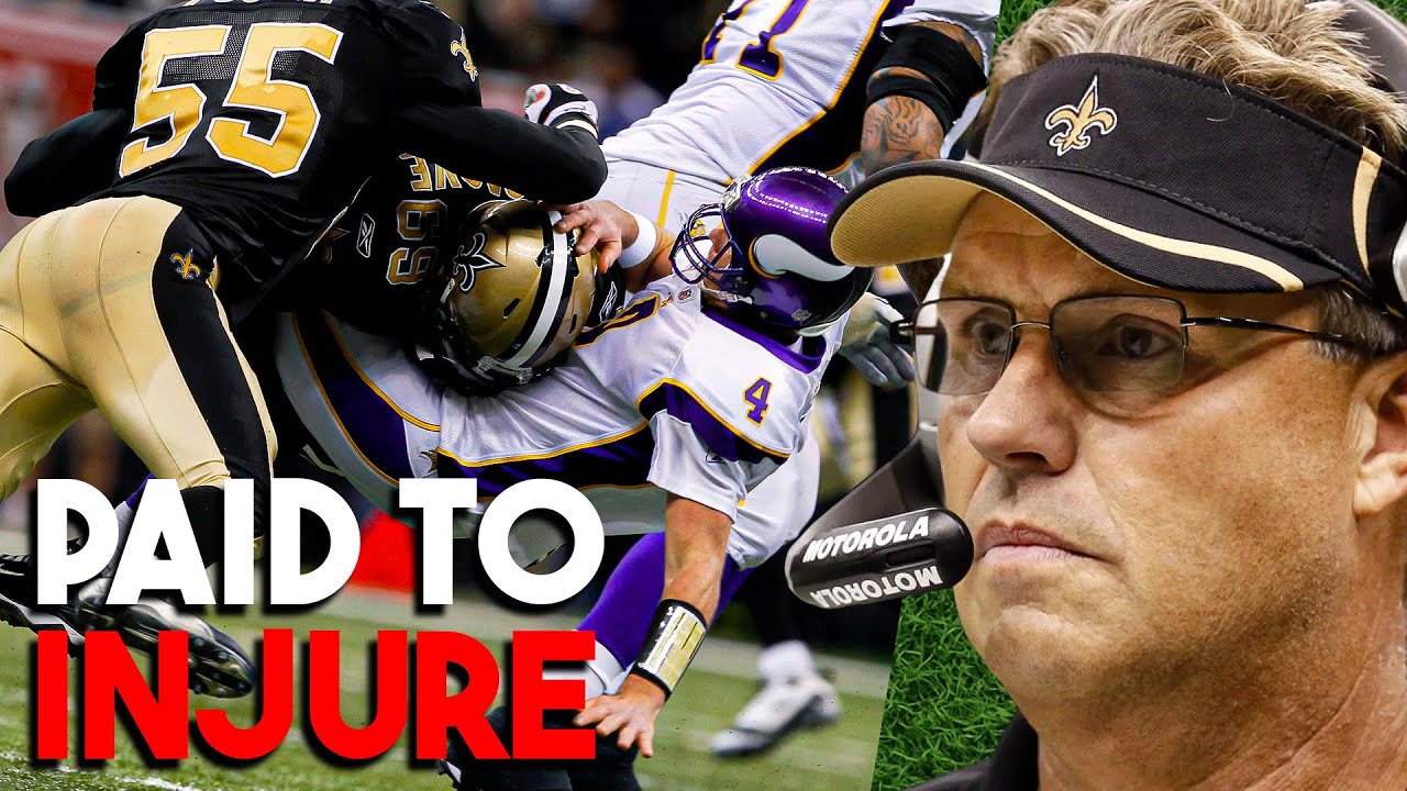 NFL Conspiracies That Turned Out To Be REAL!