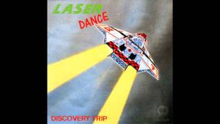 Video thumbnail of "Laserdance - Flying Planet"