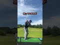 アイアンショットの本当の縦振り#ゴルフスイング #ゴルフレッスン #ゴルフ#golf