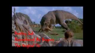 Destiny Lab Remembered As Dragons