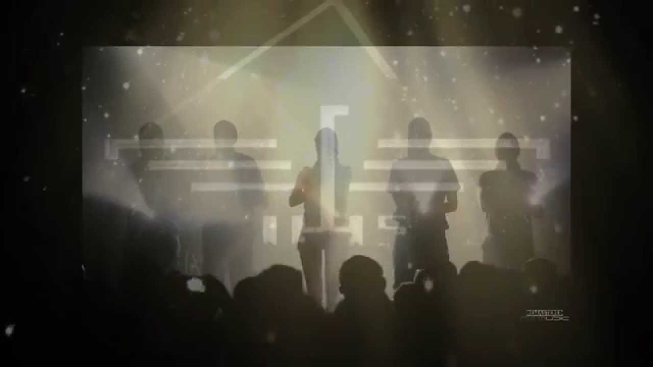 Kirlian Camera "Neither Honour Nor Glory" live @ Runes And Men 2014