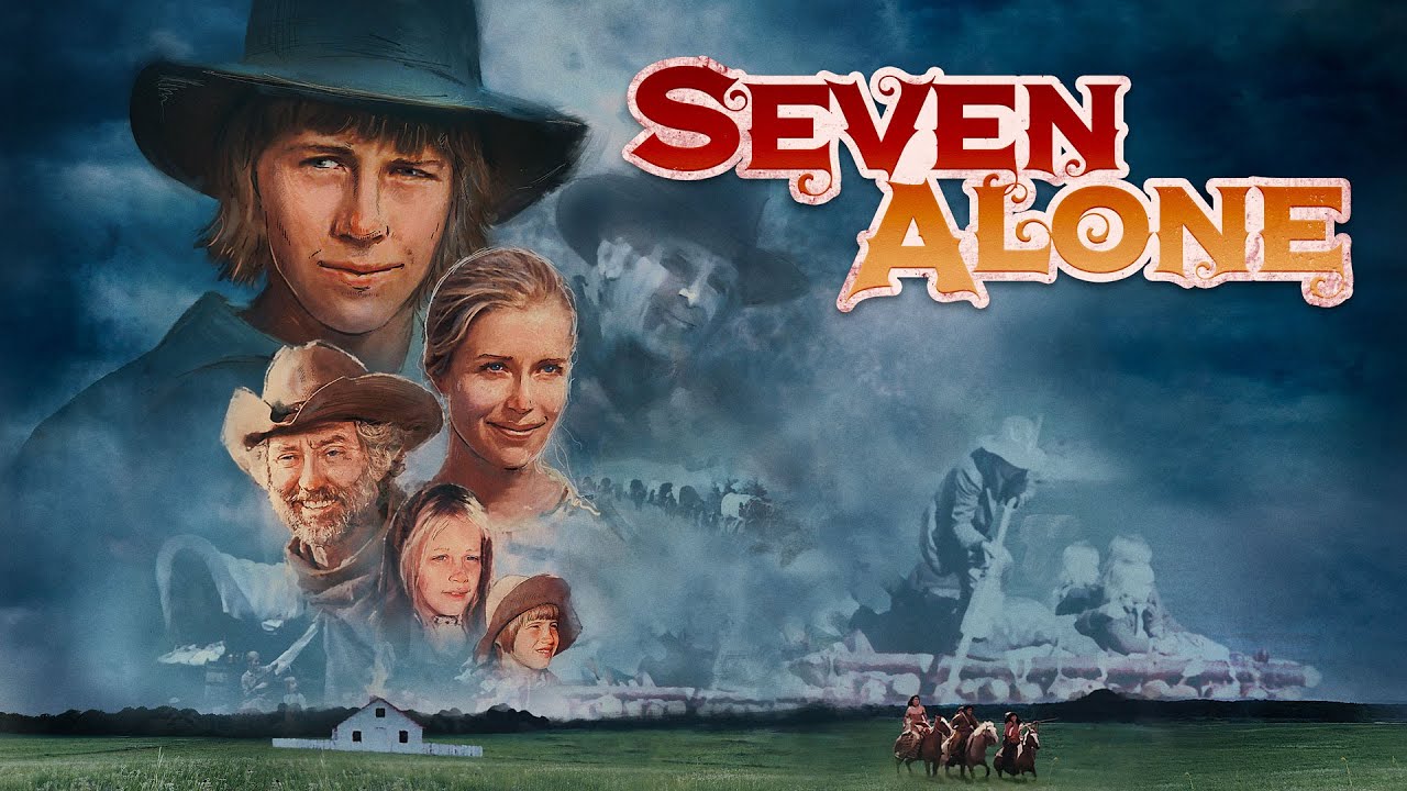 seven alone movie review