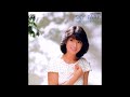 八月のバレンタイン オリジナルカラオケ 河合奈保子