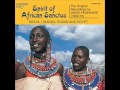 17 Acholi Enanga Uganda 1969 