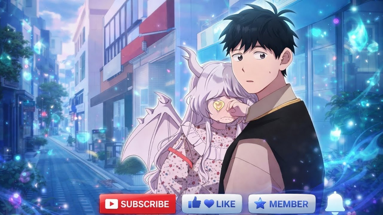 ผมเป็นพนักงานร้านสะดวกซื้อในต่างโลก ตอนที่ 1-60