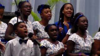 HDV 1074 CLC 2017 COGOP - Youth Choir- 27.01.2017 Clip#2