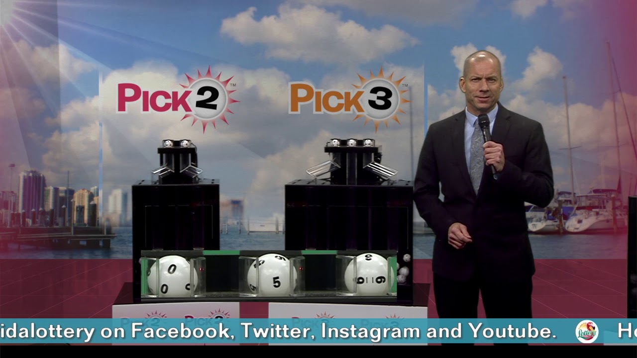 Pick Evening 20181207