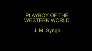 Playboy Of The Western World