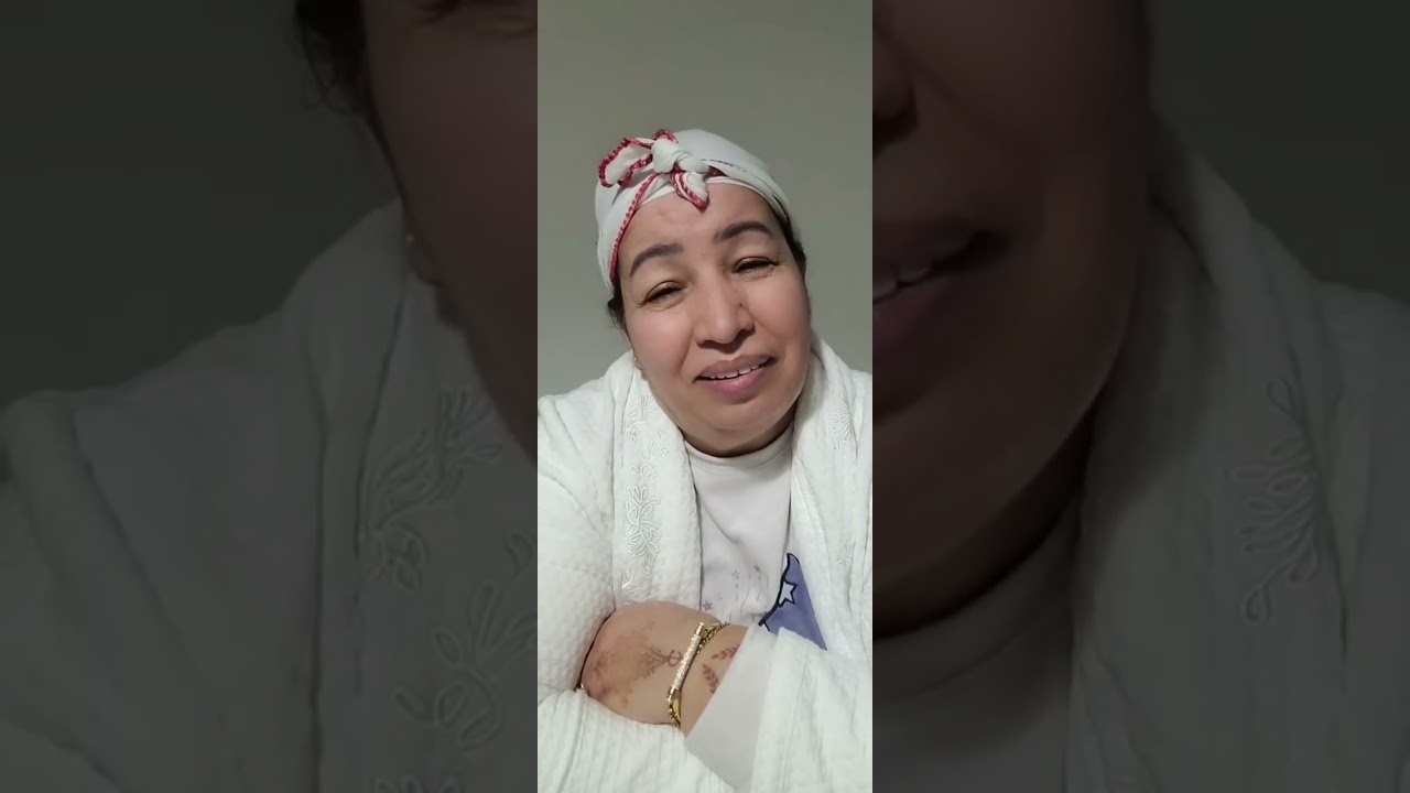 طلع ولد صغير😭  حكا لينا قصتو بكينا معاه دم ليعاشو مع راجل مو😱 خلاه يكمل حياتو بوحدو😥