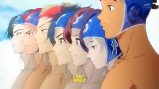 ENHYPEN- FORGET ME NOT (RE-MAIN OPENING OST)