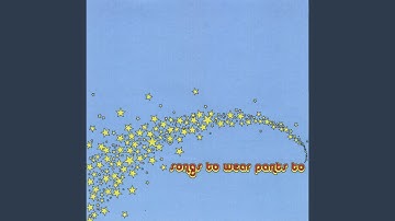 A Working Song Wherein Every Word Is In Alphabetical Order...