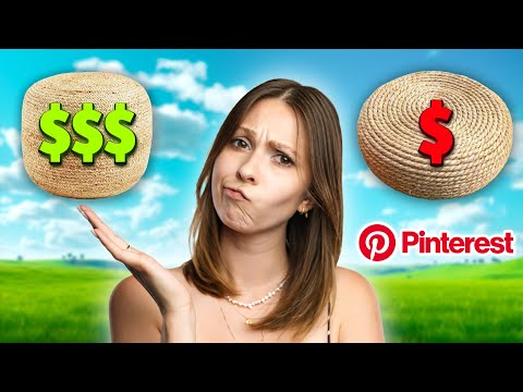 PINTEREST LIFEHACK - czy warto?