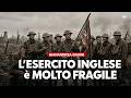 Gaiani: "Le dimissioni del ministro Healey dimostrano la fragilità delle forze armate inglesi"