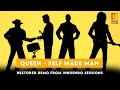 QUEEN Self Made Man Restored Demo From Innuendo Sessions Queen Freddiemercury mp3