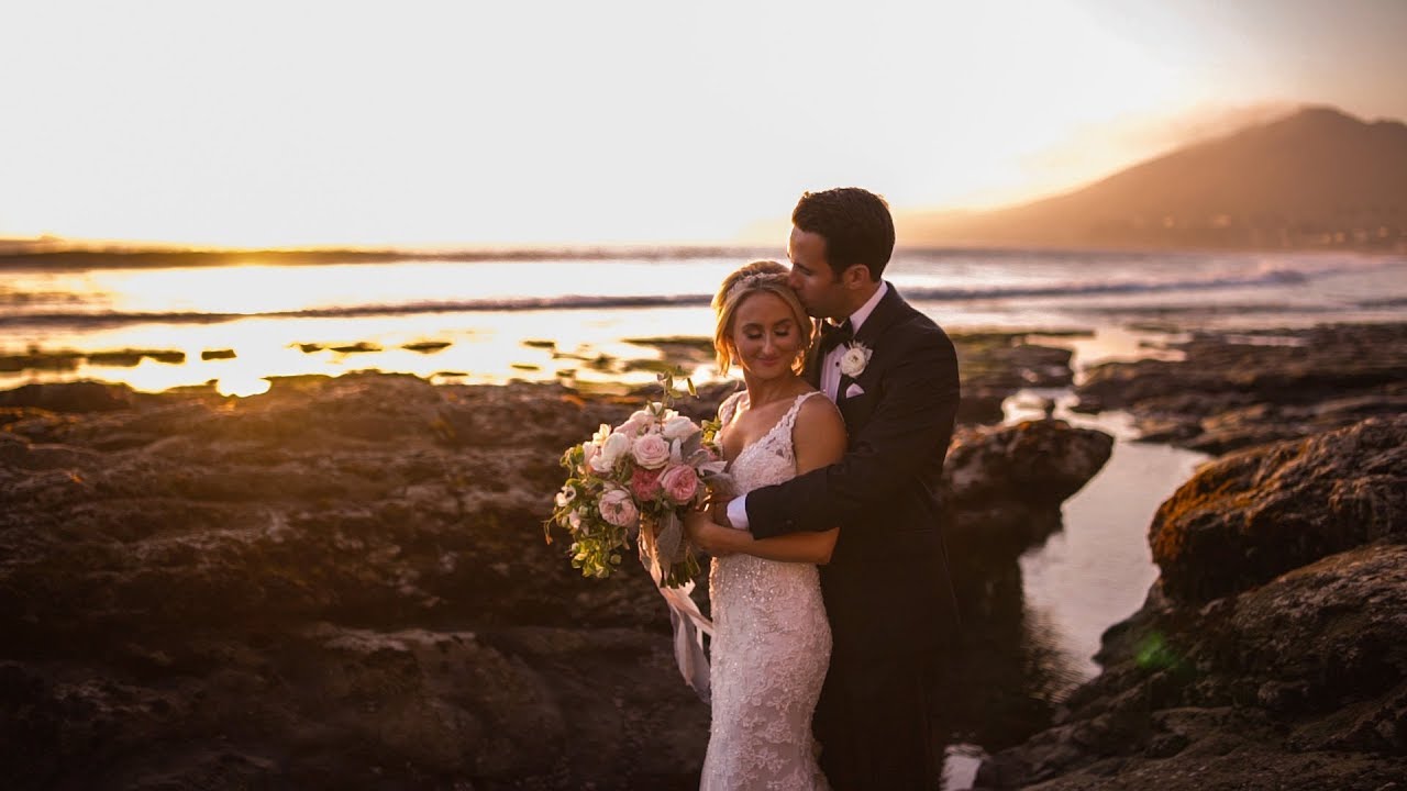 Alyssa & Nick's Wedding Highlight Video