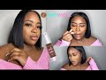 The Truth about Beauty Bakerie | Instabake Foundation & Concealer Review/first impression +wear test