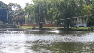 Insane Fe30- Sport 40