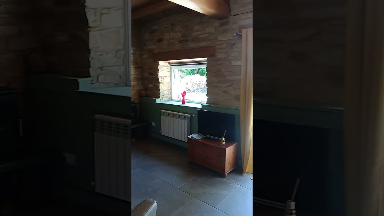 La Casita - Casa Rural Galicia.   Open now for bookings. galicianruralaccommodation.com