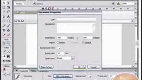 How to Create a Custom Cursor