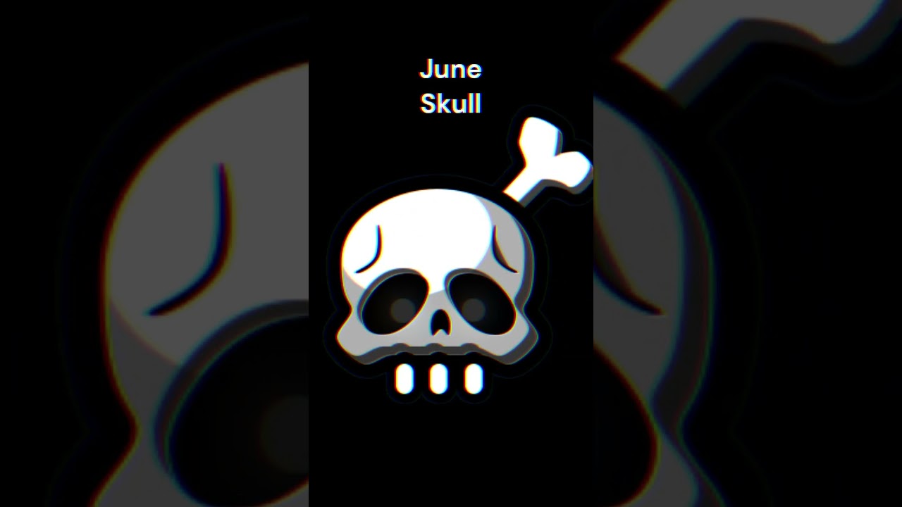 Your Month Your Rocket Bot Royale Tank!