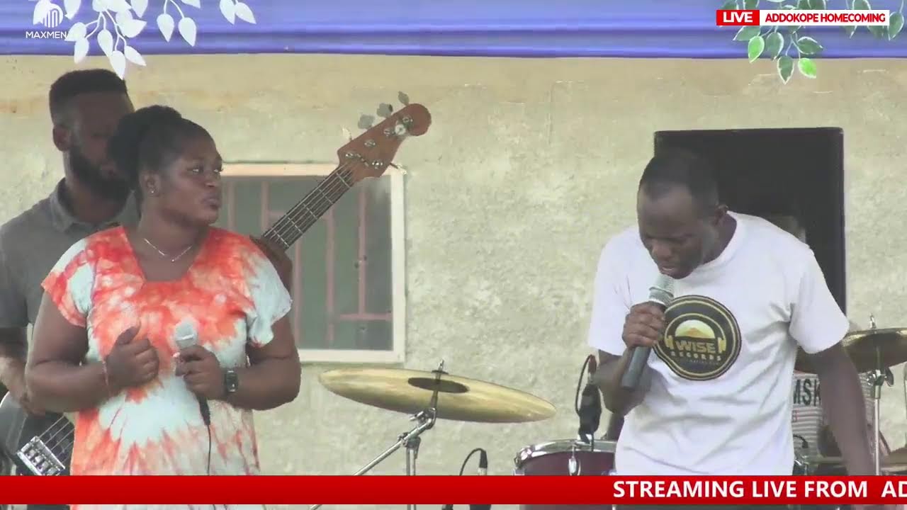 ADDOKOPE HOME-COMING 2026