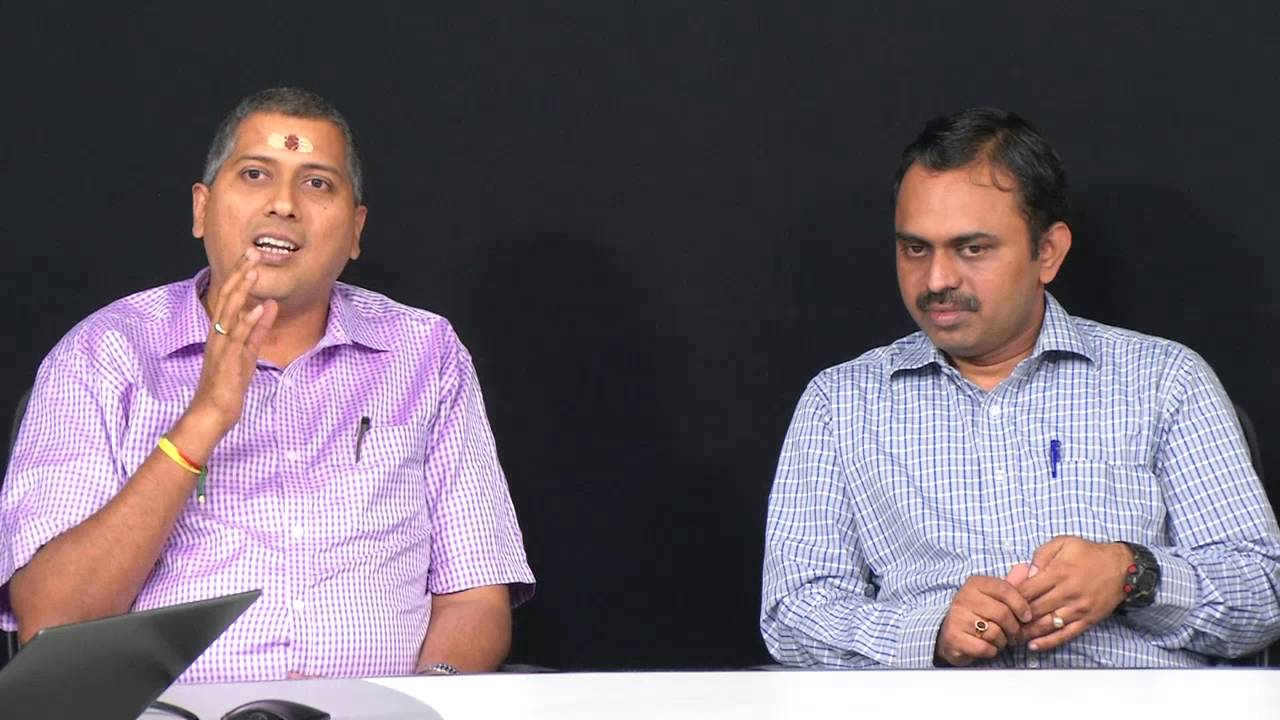 Group Discussion on Research- Part 1