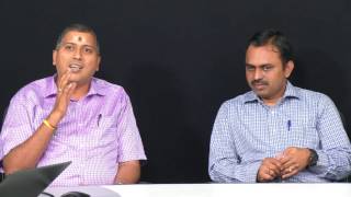Group Discussion on Research- Part 1