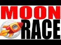 Space Race and Moon Landing Quiz