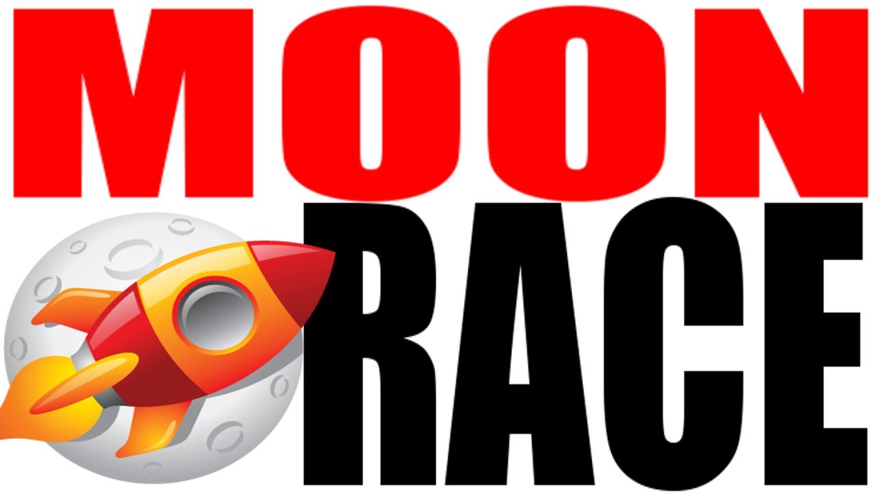 How America Won the Race to the Moon