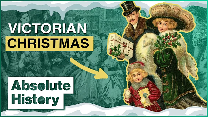 Christmas Traditions Started By Queen Victoria | V...