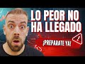 ¡Prepárate! Cómo Invertir si el Mercado se Derrumba
