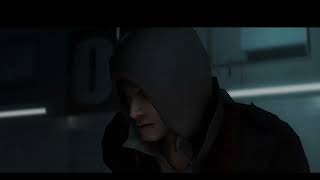 Prototype 2.1-Escape the gentek facility