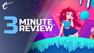 Lila's Sky Ark | Review in 3 Minutes