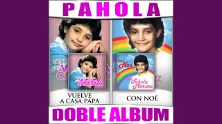 Video thumbnail of "Pahola Marino - Porque Nacio en un Pesebre"