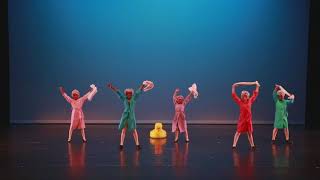 TWDCC Spring Showcase 2018 Tap