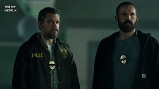 Ben Affleck & Matt Damon sued over Miami police portrayal in Netflix film