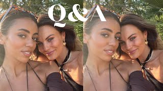 Celebrity A CHAOTIC Q&A WITH RUBY 🤍 Net Worth