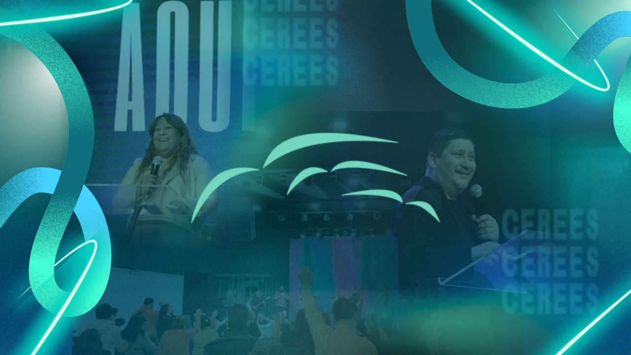 Domingo 20 de septiembre - Pastor Daniel Orellana