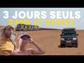 On suit le plus long train dafrique 500km de piste en 4x4 amnag